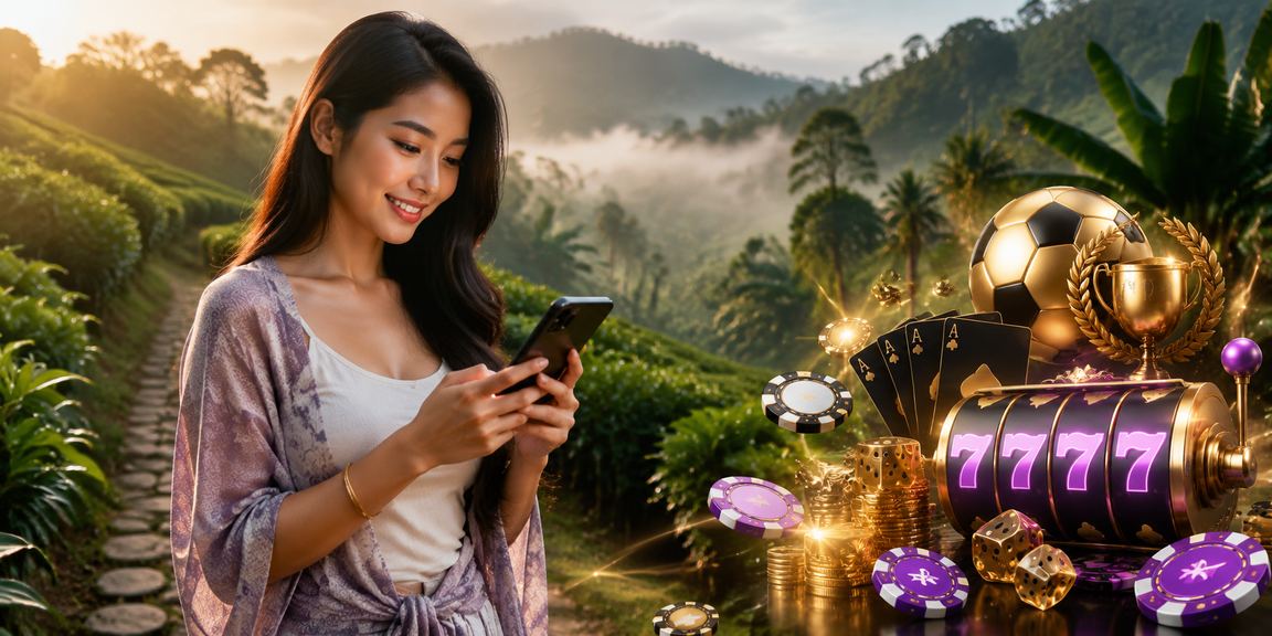 Pengalaman bermain kasino mudah alih di Langkawi termasuk roulette dalam talian xe5