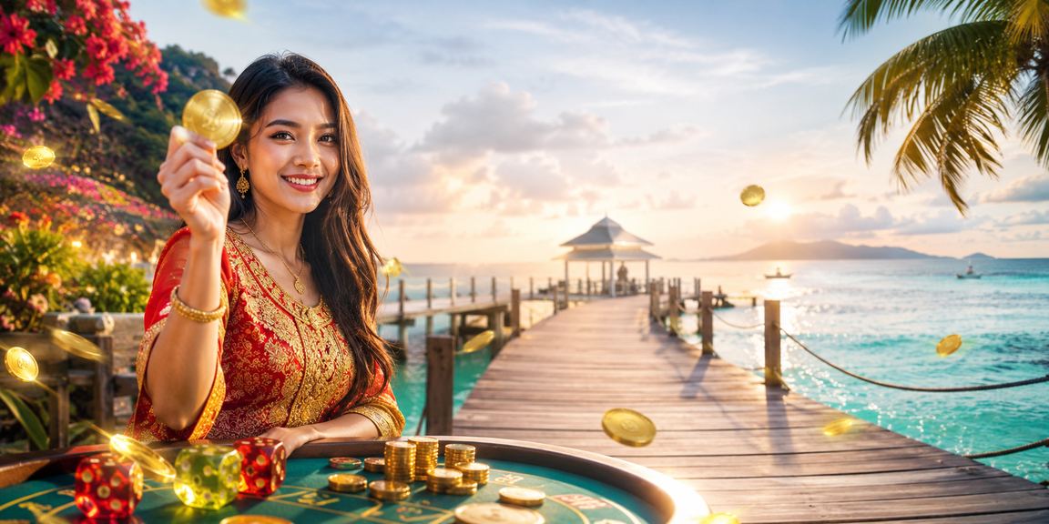 Permainan dadu gaya Malaysia yang menambah pengalaman VIP di xe5